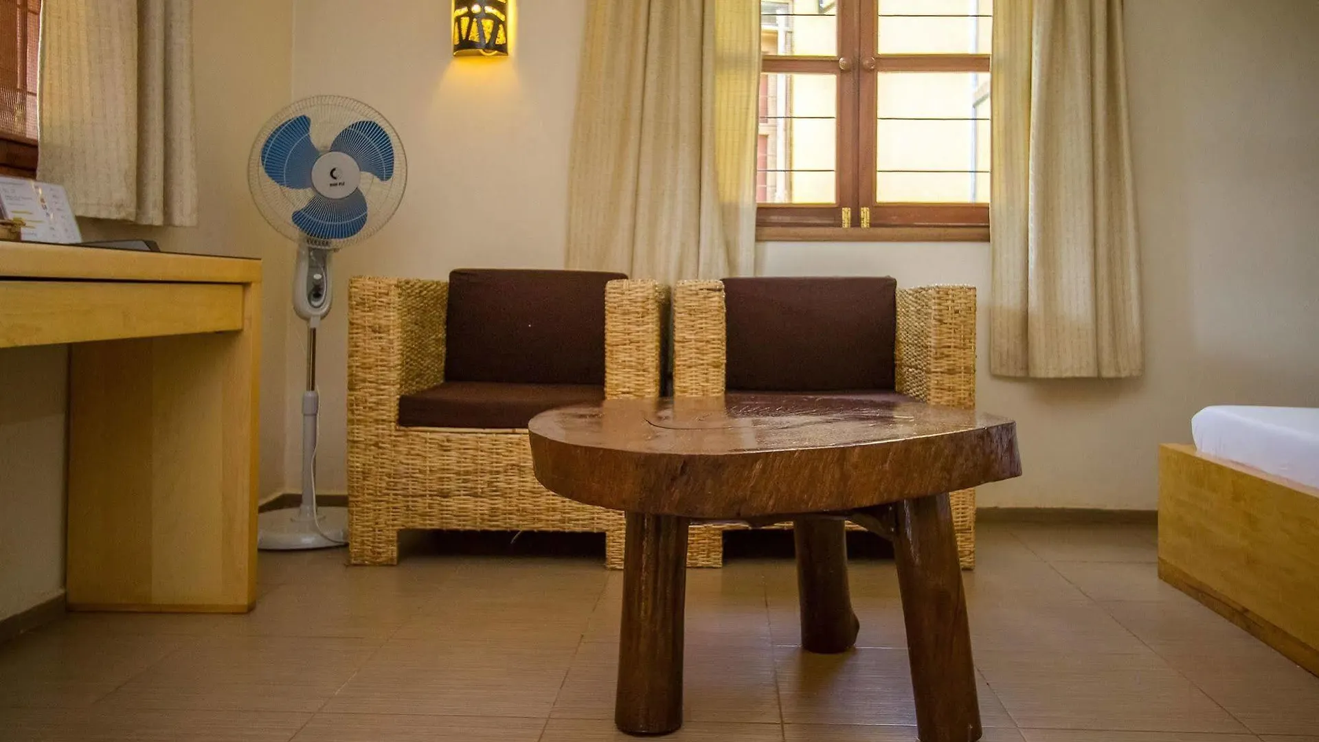 2 Friends Guest House Jinja Uganda