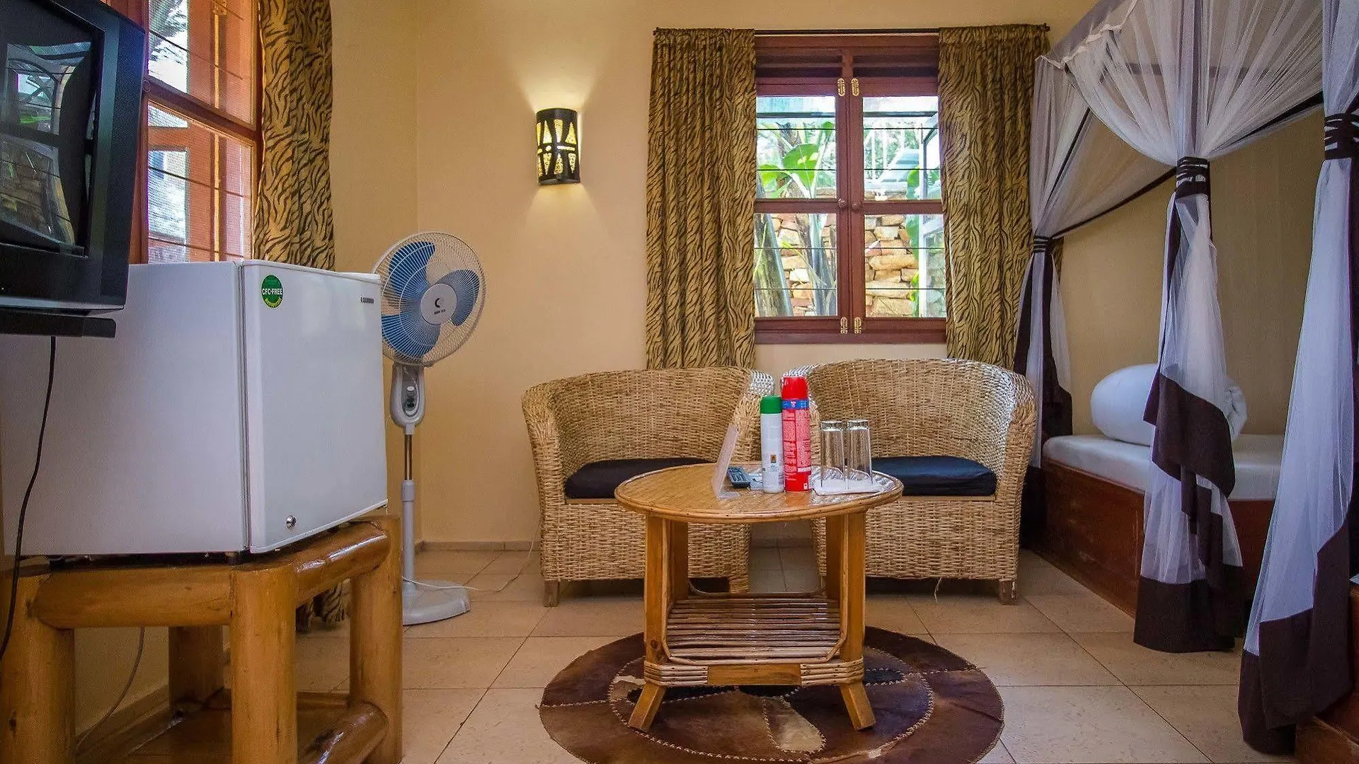 2 Friends Guest House Jinja