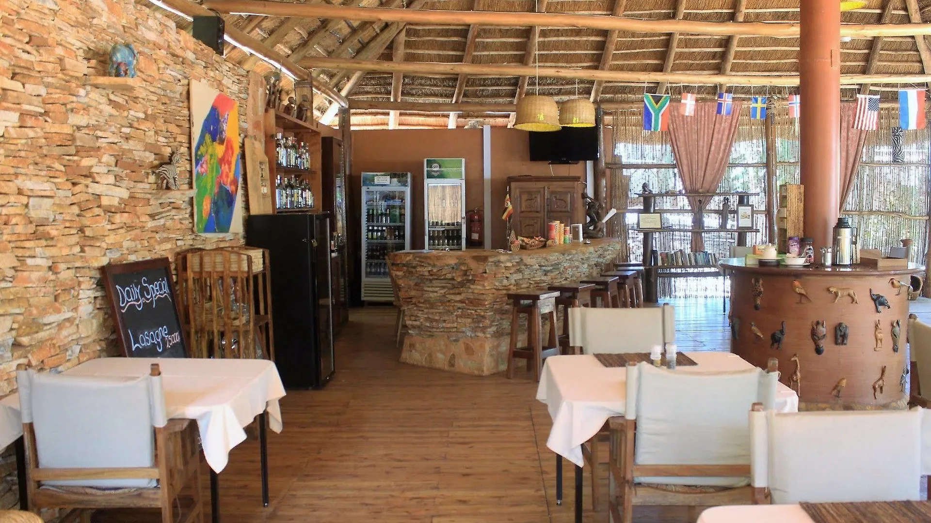 2 Friends Guest House Jinja 4*,  Uganda
