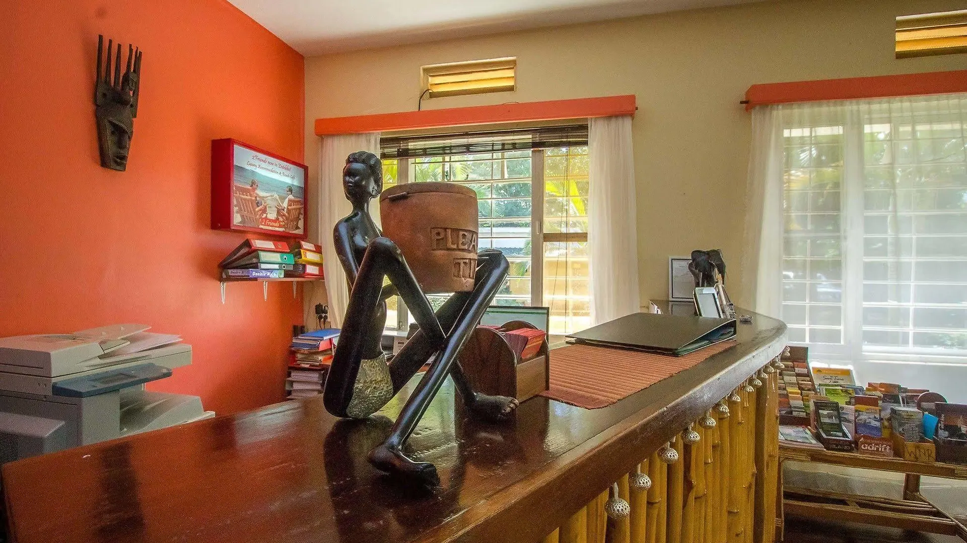 2 Friends Guest House Jinja Uganda