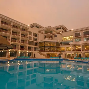 Kampala Nile Hotel